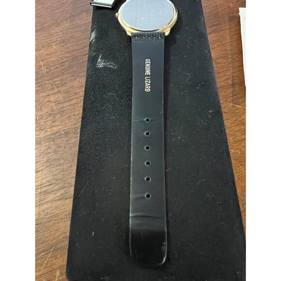 Vintage Disney Limited Edition Steamboat Willie Seiko Watch *New* - Picture 6 of 14